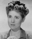 Claire Boothe